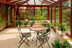 Carswell Marsh conservatory quotes