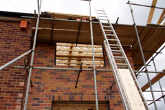 trusted extension quotes Carswell Marsh