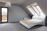 Carswell Marsh bedroom extensions