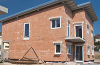 Carswell Marsh home extensions