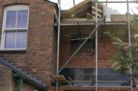 free Carswell Marsh home extension quotes