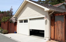 Carswell Marsh garage construction leads